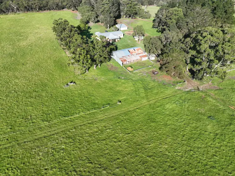 Seventh view of Homely rural property listing, 651 Millbrook Road, Green Valley WA 6330