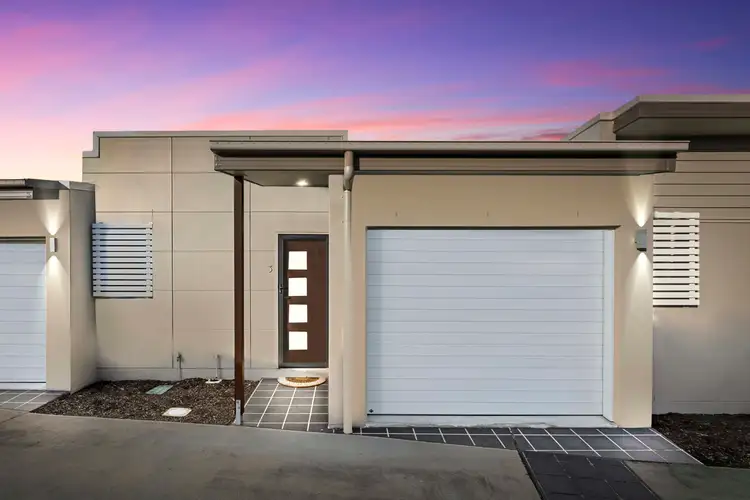 3/138 Cypress Street, Urangan QLD 4655
