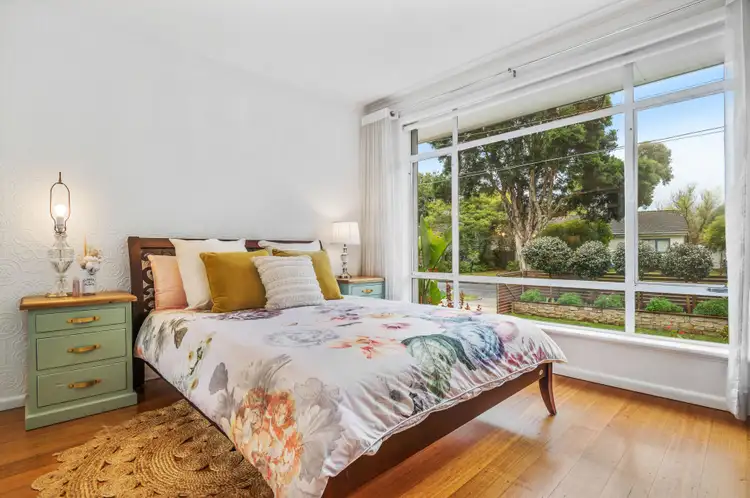 Fourth view of Homely house listing, 8 Allaware Avenue, Croydon VIC 3136
