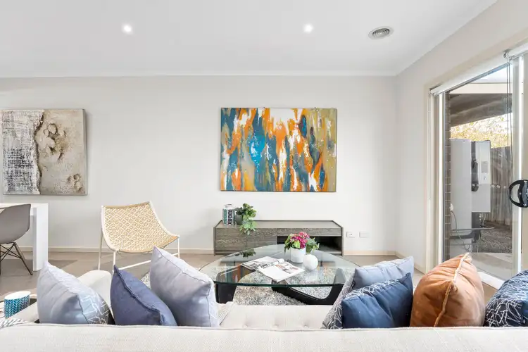 Third view of Homely house listing, 4/13-15 May Avenue, Altona Meadows VIC 3028