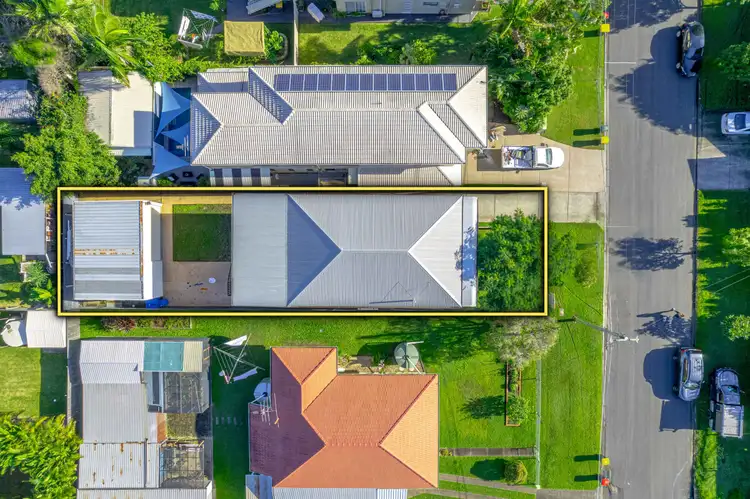 Second view of Homely house listing, 83 Silvan Road, Deagon QLD 4017