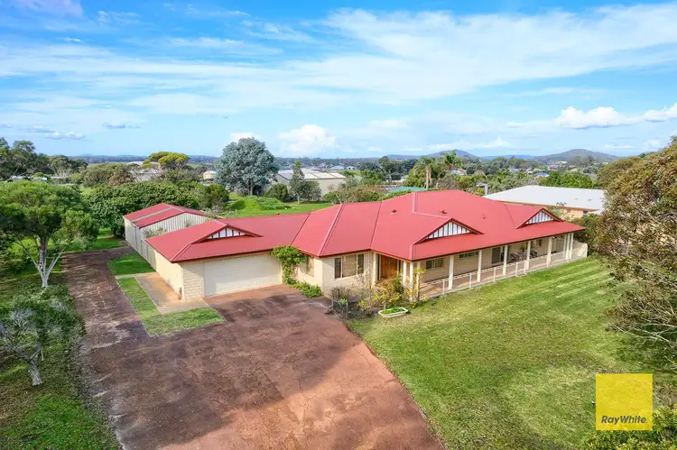 Main view of Homely house listing, 30 Kooyong Avenue, Warrenup WA 6330