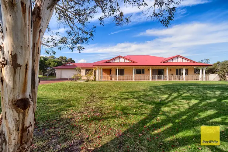 Second view of Homely house listing, 30 Kooyong Avenue, Warrenup WA 6330