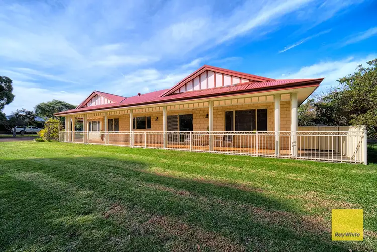 Third view of Homely house listing, 30 Kooyong Avenue, Warrenup WA 6330