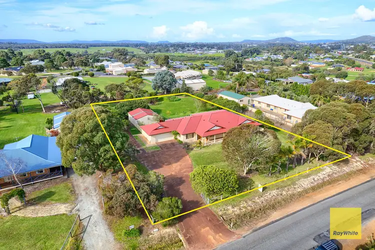Fourth view of Homely house listing, 30 Kooyong Avenue, Warrenup WA 6330