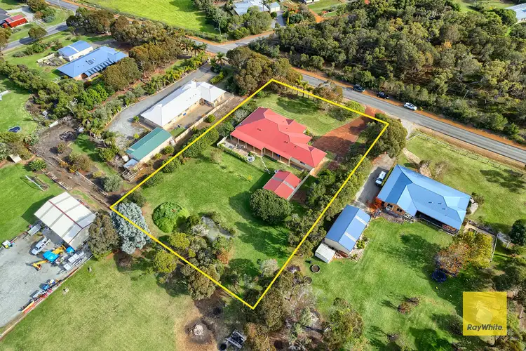 Fifth view of Homely house listing, 30 Kooyong Avenue, Warrenup WA 6330