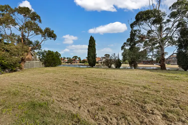 Fifth view of Homely land listing, 4 Marlin Bay, Patterson Lakes VIC 3197