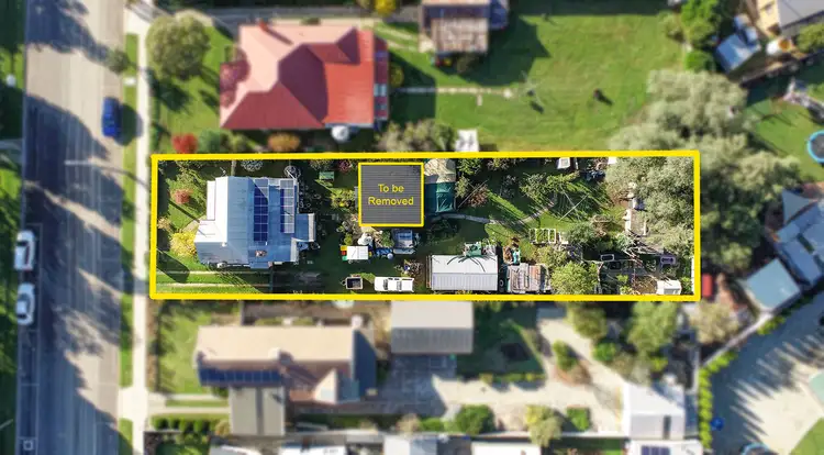 39 Goulburn Street, Nagambie VIC 3608