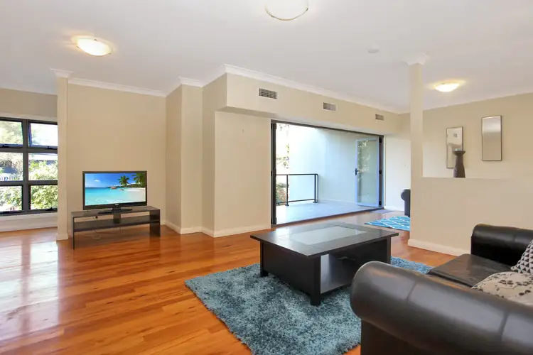 Second view of Homely townhouse listing, 2/34 Binda Street, Hawks Nest NSW 2324