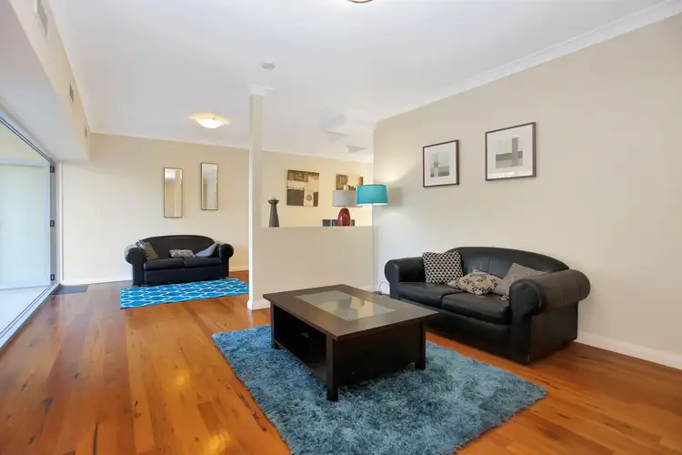 Third view of Homely townhouse listing, 2/34 Binda Street, Hawks Nest NSW 2324