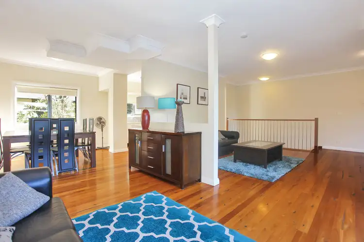 Fourth view of Homely townhouse listing, 2/34 Binda Street, Hawks Nest NSW 2324
