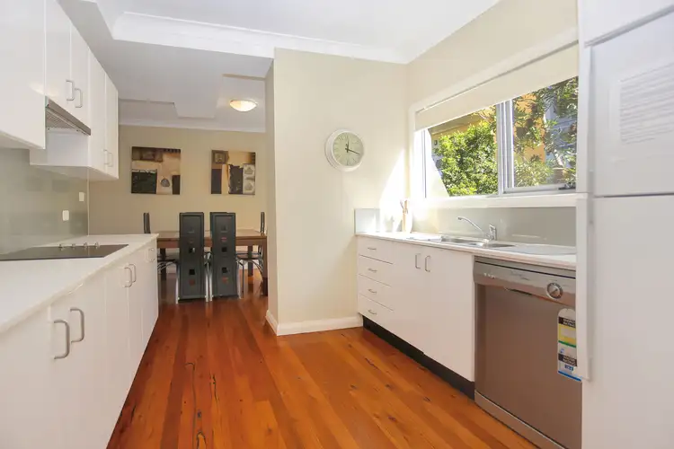 Fifth view of Homely townhouse listing, 2/34 Binda Street, Hawks Nest NSW 2324
