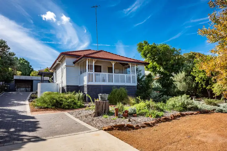 Main view of Homely house listing, 5 Gertrude Street, Geraldton WA 6530