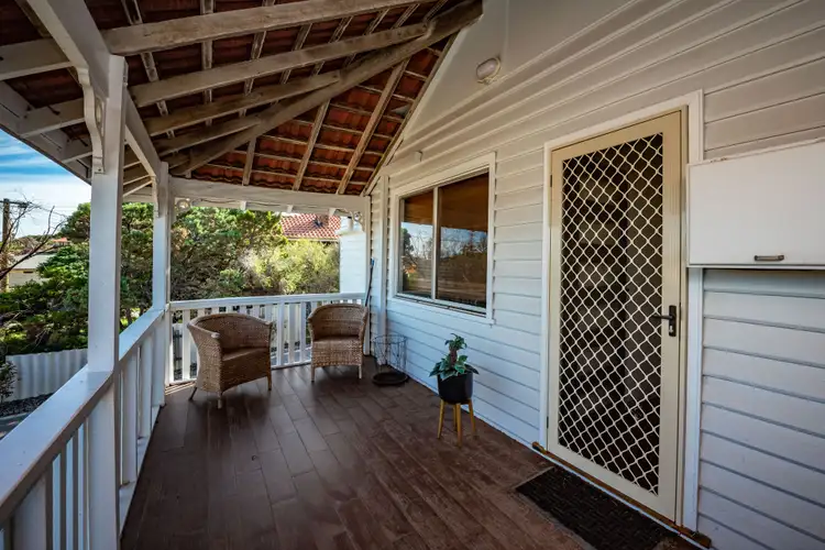 Second view of Homely house listing, 5 Gertrude Street, Geraldton WA 6530