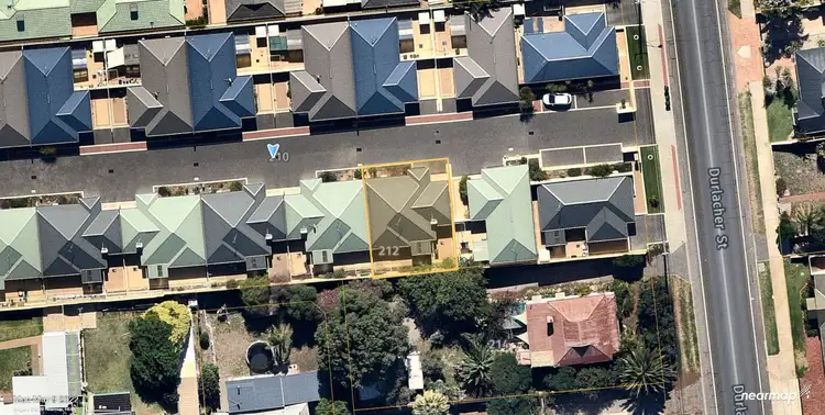 Third view of Homely unit listing, 3/210 Durlacher Street, Geraldton WA 6530