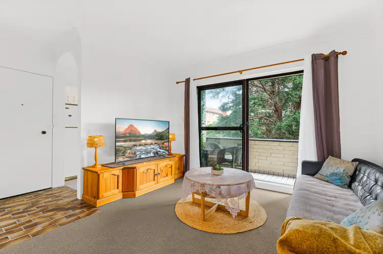 Second view of Homely unit listing, 4/50-52 Ocean Street, Penshurst NSW 2222