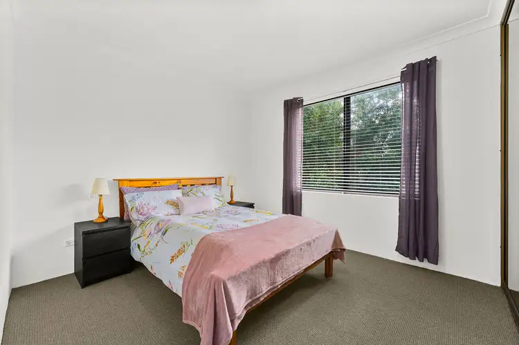 Fifth view of Homely unit listing, 4/50-52 Ocean Street, Penshurst NSW 2222