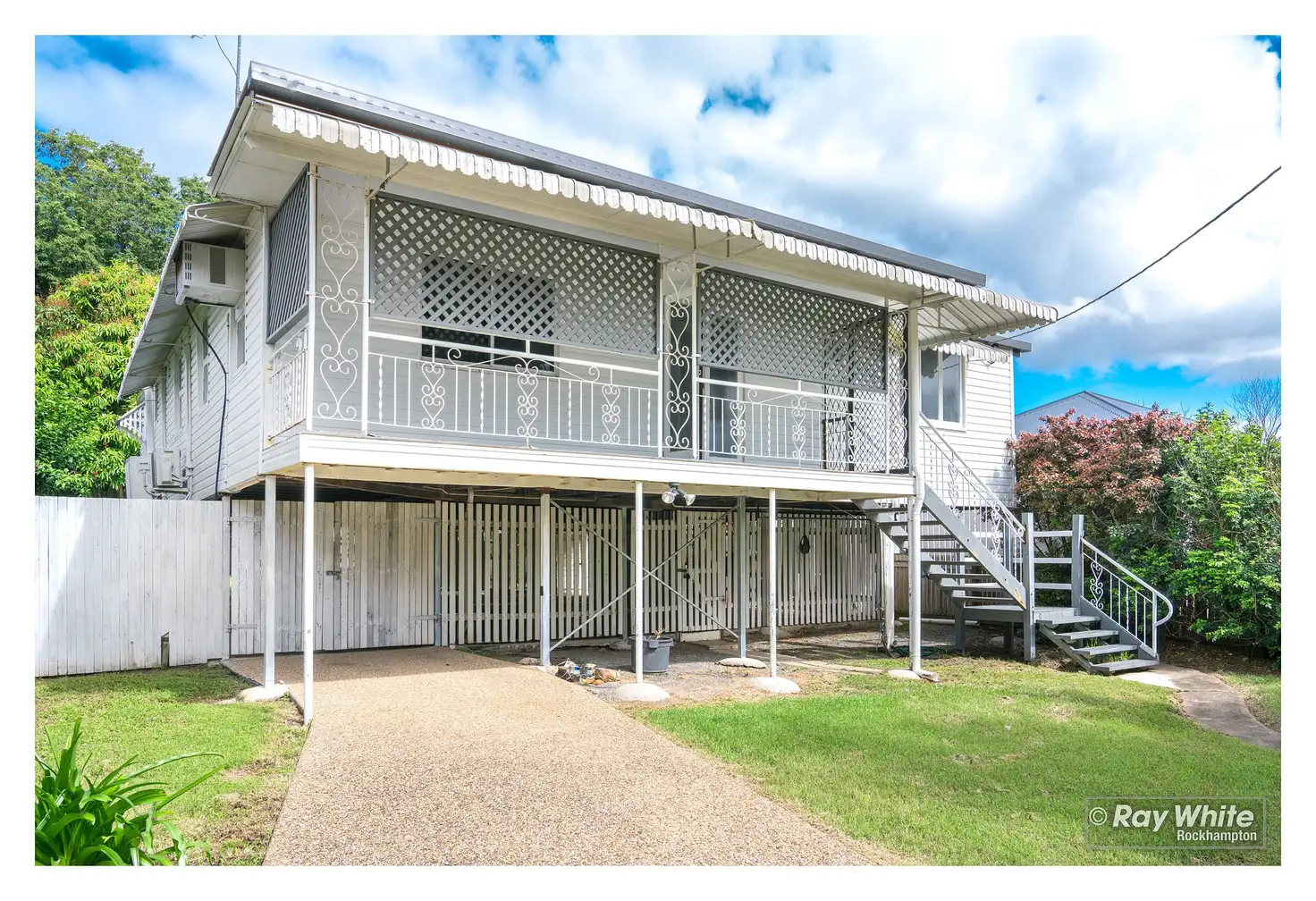 Main view of Homely house listing, 78 Charles Street, Berserker QLD 4701
