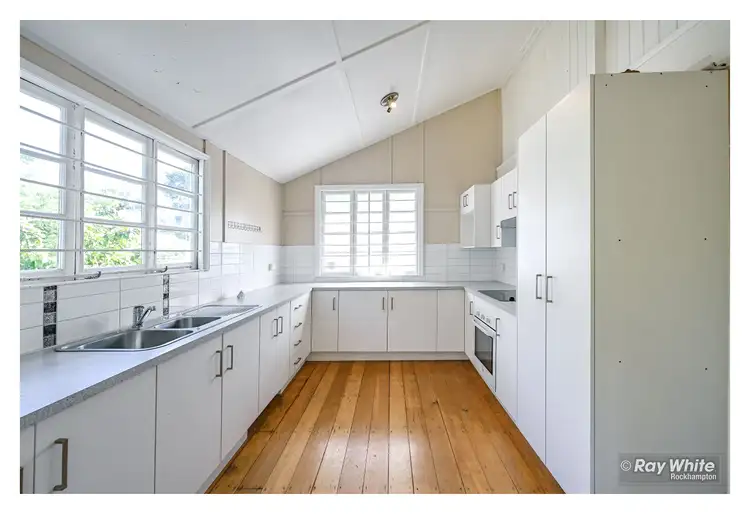 Fifth view of Homely house listing, 78 Charles Street, Berserker QLD 4701