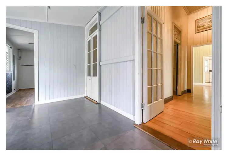 Sixth view of Homely house listing, 78 Charles Street, Berserker QLD 4701