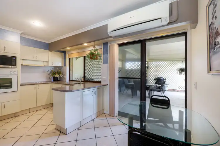 Third view of Homely house listing, 1/17 Marsupial Drive, Coombabah QLD 4216