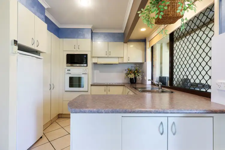 Fourth view of Homely house listing, 1/17 Marsupial Drive, Coombabah QLD 4216