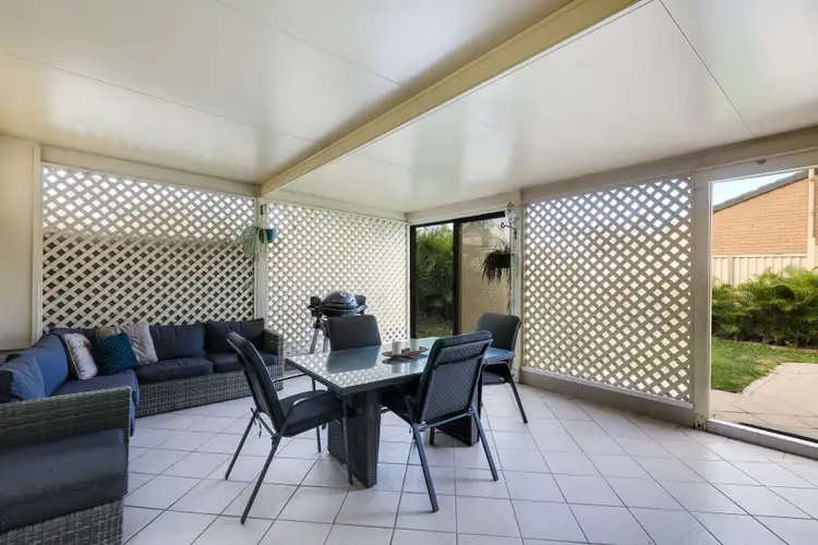Fifth view of Homely house listing, 1/17 Marsupial Drive, Coombabah QLD 4216