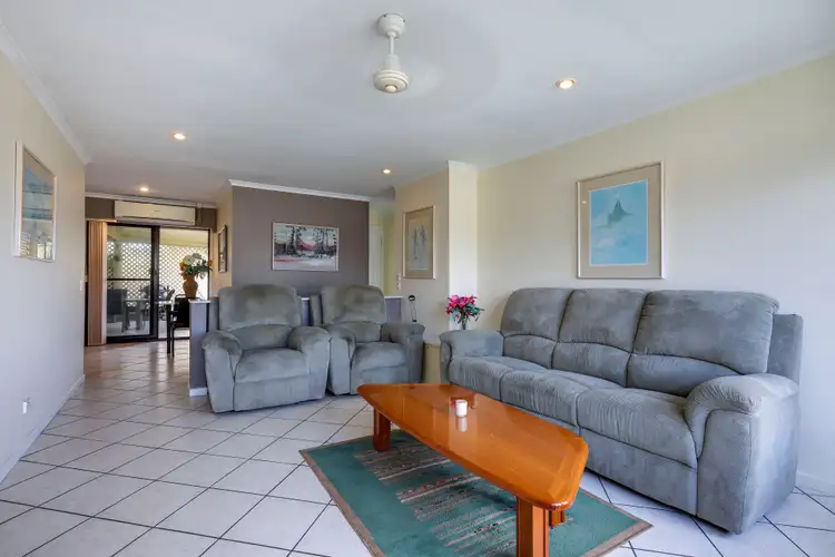 Sixth view of Homely house listing, 1/17 Marsupial Drive, Coombabah QLD 4216