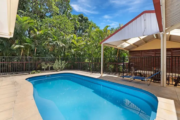 Main view of Homely house listing, 5 Colonial Way, Woombye QLD 4559