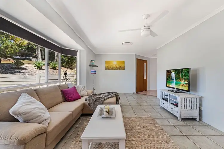Third view of Homely house listing, 5 Colonial Way, Woombye QLD 4559