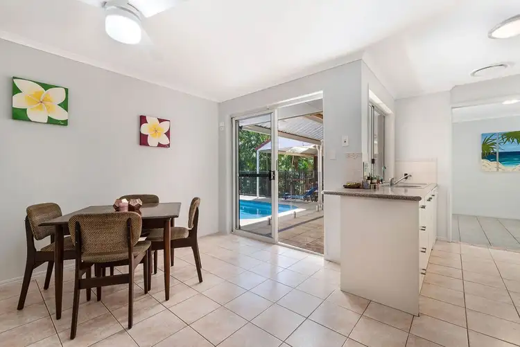 Fourth view of Homely house listing, 5 Colonial Way, Woombye QLD 4559