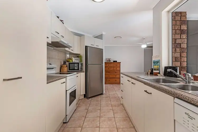 Fifth view of Homely house listing, 5 Colonial Way, Woombye QLD 4559