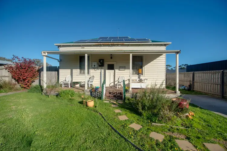 Main view of Homely house listing, 121B Broome Crescent, Wonthaggi VIC 3995