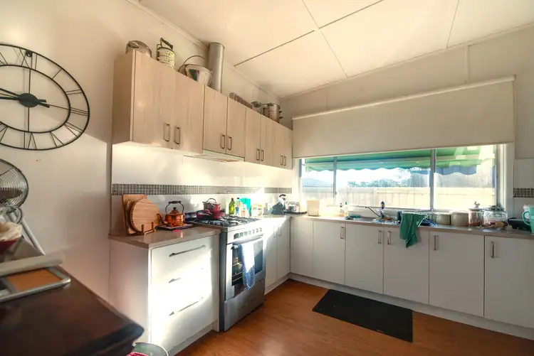 Second view of Homely house listing, 121B Broome Crescent, Wonthaggi VIC 3995