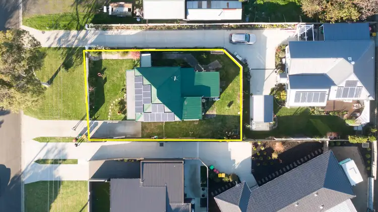 Fifth view of Homely house listing, 121B Broome Crescent, Wonthaggi VIC 3995