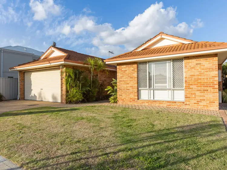 1/140 Robert Street, Como WA 6152