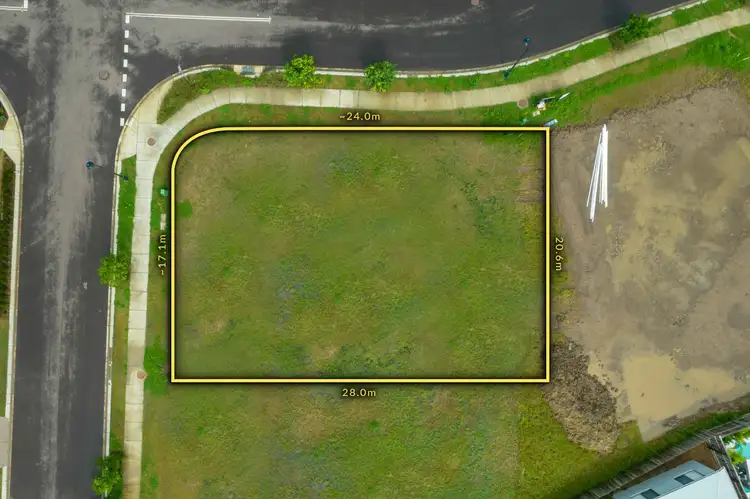 25 Condor Street, Newport QLD 4020