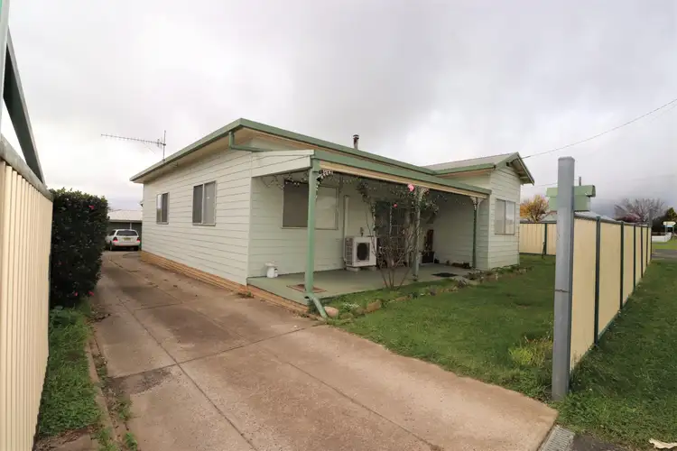 130 Ferguson Street, Glen Innes NSW 2370