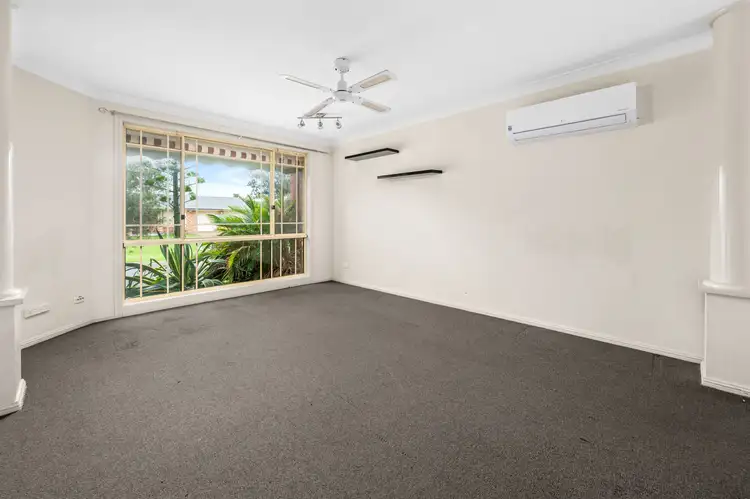 Third view of Homely house listing, 14 Robinson Way, Singleton NSW 2330
