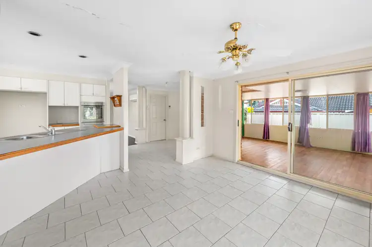 Fifth view of Homely house listing, 14 Robinson Way, Singleton NSW 2330