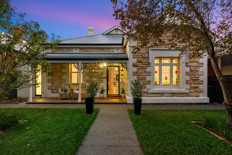 96 Cremorne Street, Malvern SA 5061