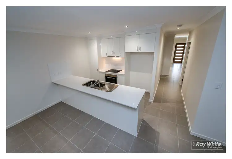 Sixth view of Homely house listing, 3/12-16 Elphinstone Street, Berserker QLD 4701