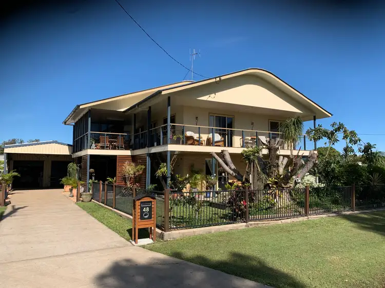 48 Rawson Road