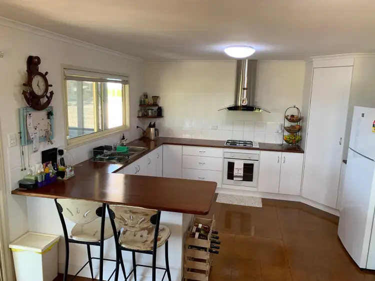 Second view of Homely house listing, 48 Rawson Road, Boonooroo QLD 4650