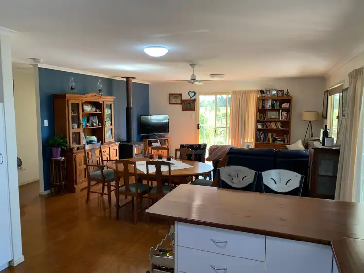 Third view of Homely house listing, 48 Rawson Road, Boonooroo QLD 4650