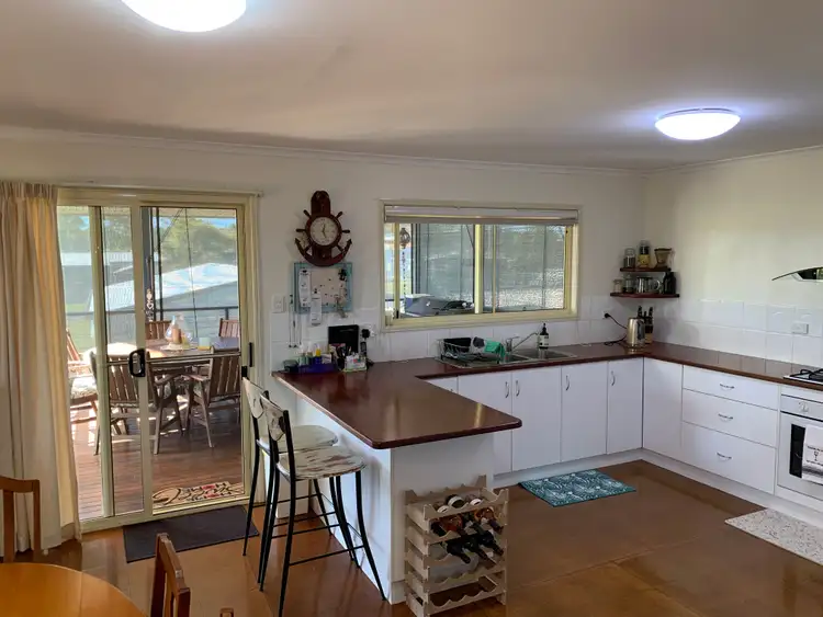 Fourth view of Homely house listing, 48 Rawson Road, Boonooroo QLD 4650