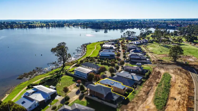 29 Lakeside Drive, Nagambie VIC 3608