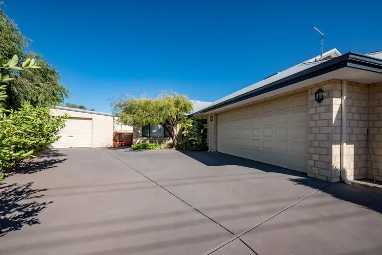 Second view of Homely house listing, 29 Waldeck Street, Dongara WA 6525