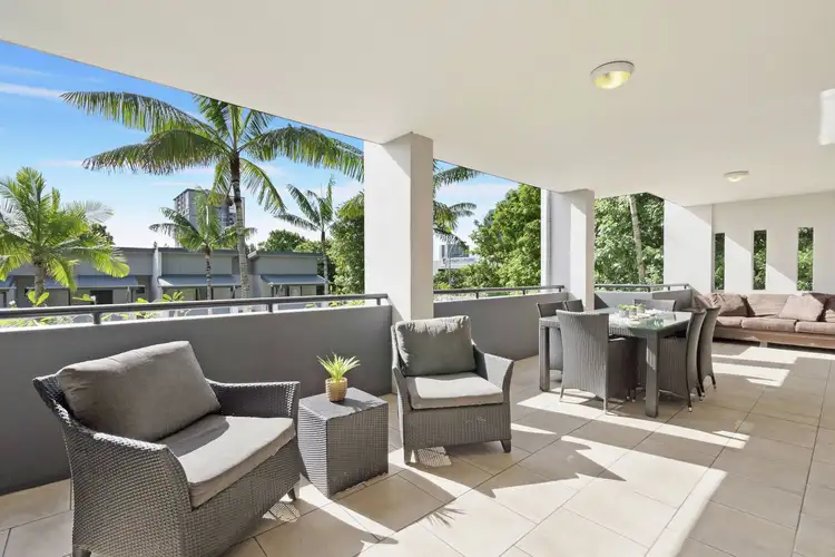 12/26 Holland Street, Toowong QLD 4066