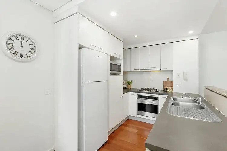 Third view of Homely apartment listing, 12/26 Holland Street, Toowong QLD 4066